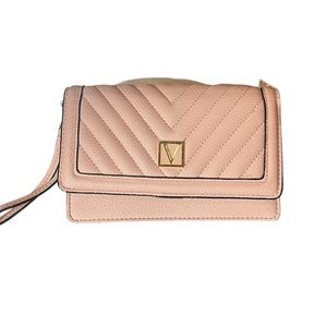 Victoria’s Secret Pink wallet